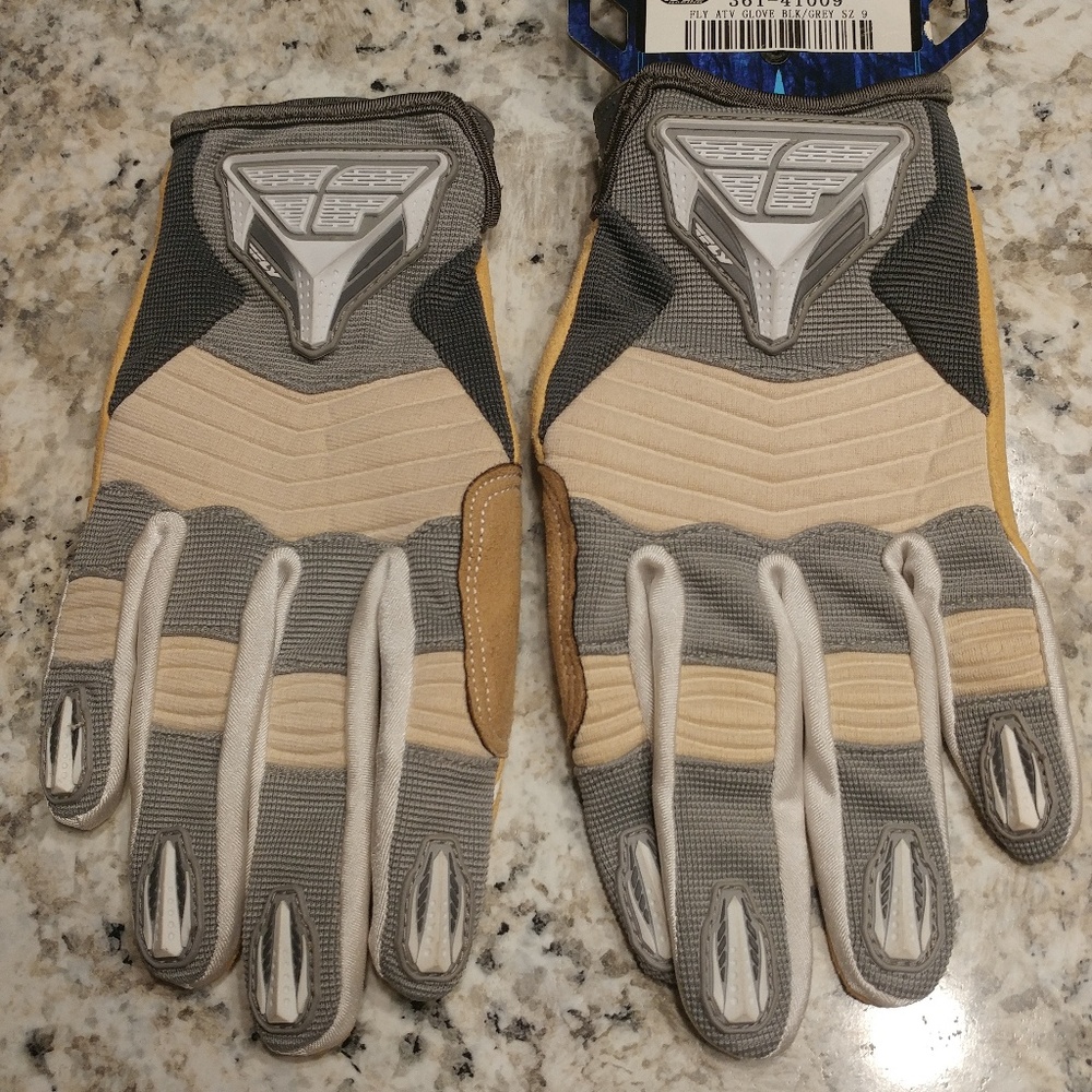 Fly "F-16 Trigger" Glove